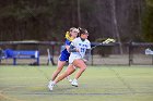 WLax vs RWU  Wheaton College Women’s Lacrosse vs Roger Williams University. - Photo By: KEITH NORDSTROM : Wheaton, Lacrosse, LAX
